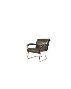Vintage Girsberger Eurochair Fauteuil