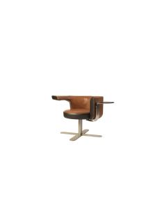Vintage Drabert Fauteuils Hotspot, ontwerp Otto Zape - Set van 2