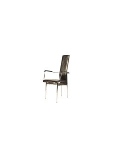 Vintage Fasem eetkamerstoelen S44 B - Set van 4