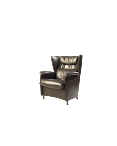 Vintage De Sede fauteuil DS23