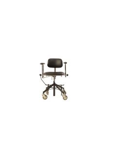 Vintage Mercado Rehab Sweden Stoel