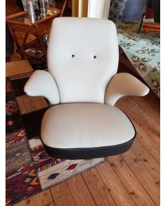 Artifort Pinguïn armfauteuil