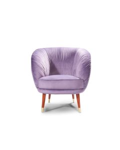 fauteuil Olivia Showroom aanbieding