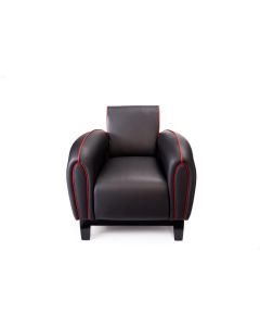 Fauteuil Morris