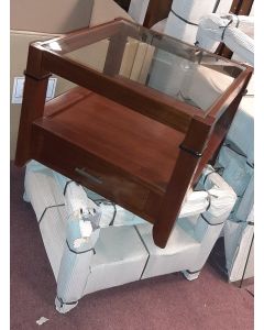 MAGAZIJNOPRUIMING lamptafel Alicante