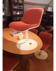 vintage Artifort eetkamerstoel Spirit