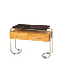 Art Deco sidetable Pizzo
