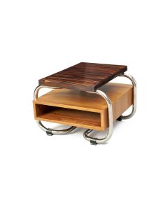 Art Deco lamptafel Modena
