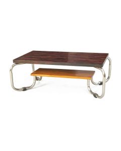 Art Deco salontafel Marino