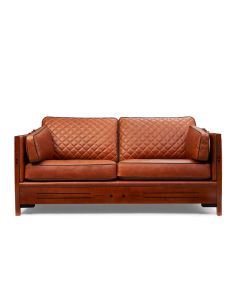 Art Deco sofa Lemans