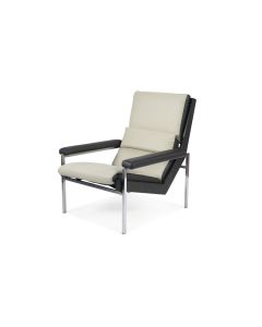 Fauteuil Gelderland Lotus Refurbished Rob Parry