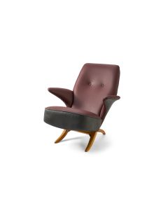 Refurbished Artifort Pinguïn Chair