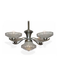 Art Deco Hanglamp