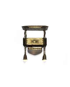 Art Deco Lamp 1927