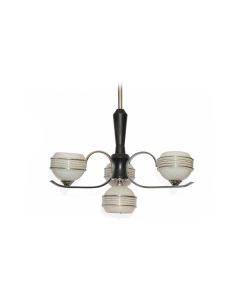 Art Deco Lamp