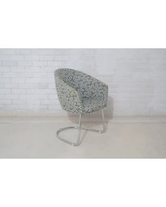 vintage Artifort stoel Megan Gereserveerd!