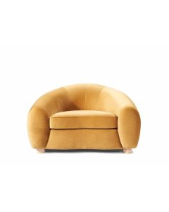 Fauteuil Royale