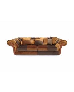 Chesterfield sofa Rumba Autumn