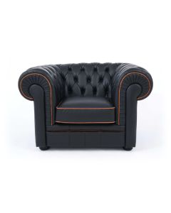fauteuil Chesterfield Livorno