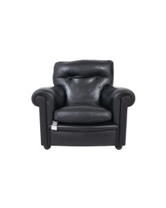 refurbished Poltrona Frau fauteuil Dream Verkocht!