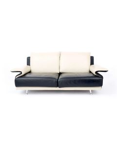 refurbished Formenti sofa