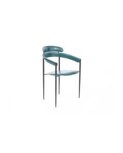 Vintage Arrben eetkamerstoelen Stiletto - set van 6