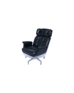lounge chair Giroflex Martin Stoll 60's