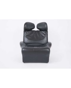 vintage Cassina fauteuil Wink