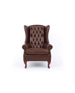 klassieke oorfauteuil Windsor