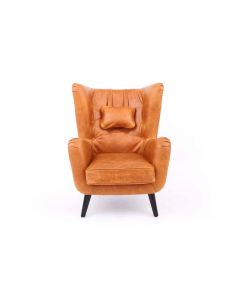 SHOWROOMOPRUIMING oorfauteuil Oslo
