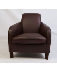 vintage Molinari fauteuil Why Not