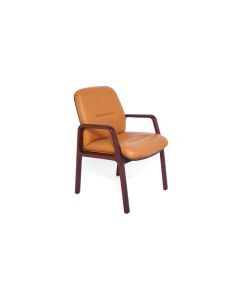 Vintage bureaustoel Vaghi Italy, 70's