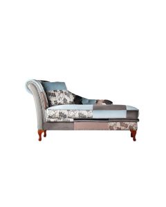 Baldwin Chaise Showroom aanbieding.