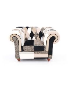 Fauteuil Tango II