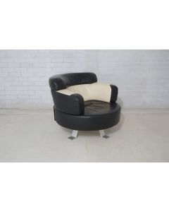 vintage Formenti fauteuil 'the Eight'