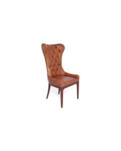 SHOWROOMOPRUIMING eetkamerstoel Toscana
