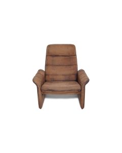 vintage De Sede fauteuil DS 50
