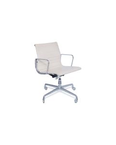 vintage Eames bureaustoel EA 117