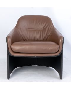 vintage Plank fauteuil Avus, ontwerp Konstantin Grcic