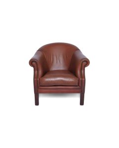 vintage Bendic international clubfauteuil Kendal