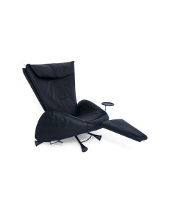 refurbished FSM relaxfauteuil ontwerp Kurt Ziehmer