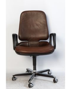 Refurbished Vitra bureaustoel Vitramat 30