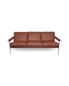 vintage Gelderland sofa Lotus, Rob Parry 60's