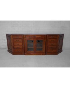 Vintage Jan Frantzen dressoir