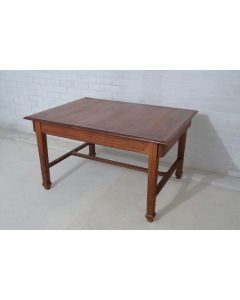 Vintage Schuitema eetkamertafel