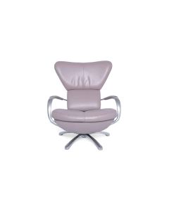 refurbished Leolux fauteuil Formi