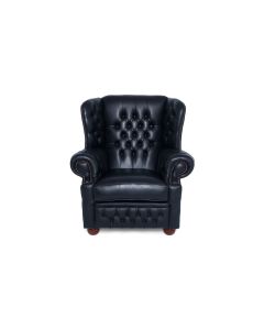 royale Chesterfield wingchair