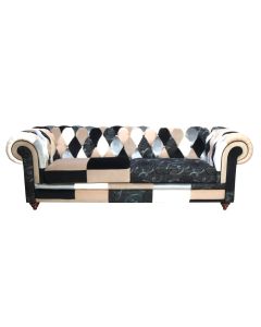 Sofa Tango II 3 zits