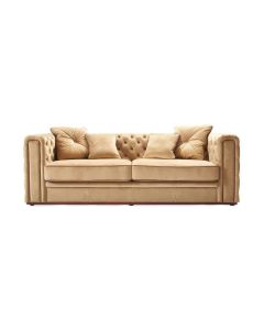 Sofa Nathan velvet