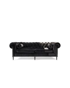 sofa Hampshire Black Edition